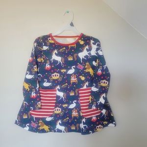 Mini Boden Dress